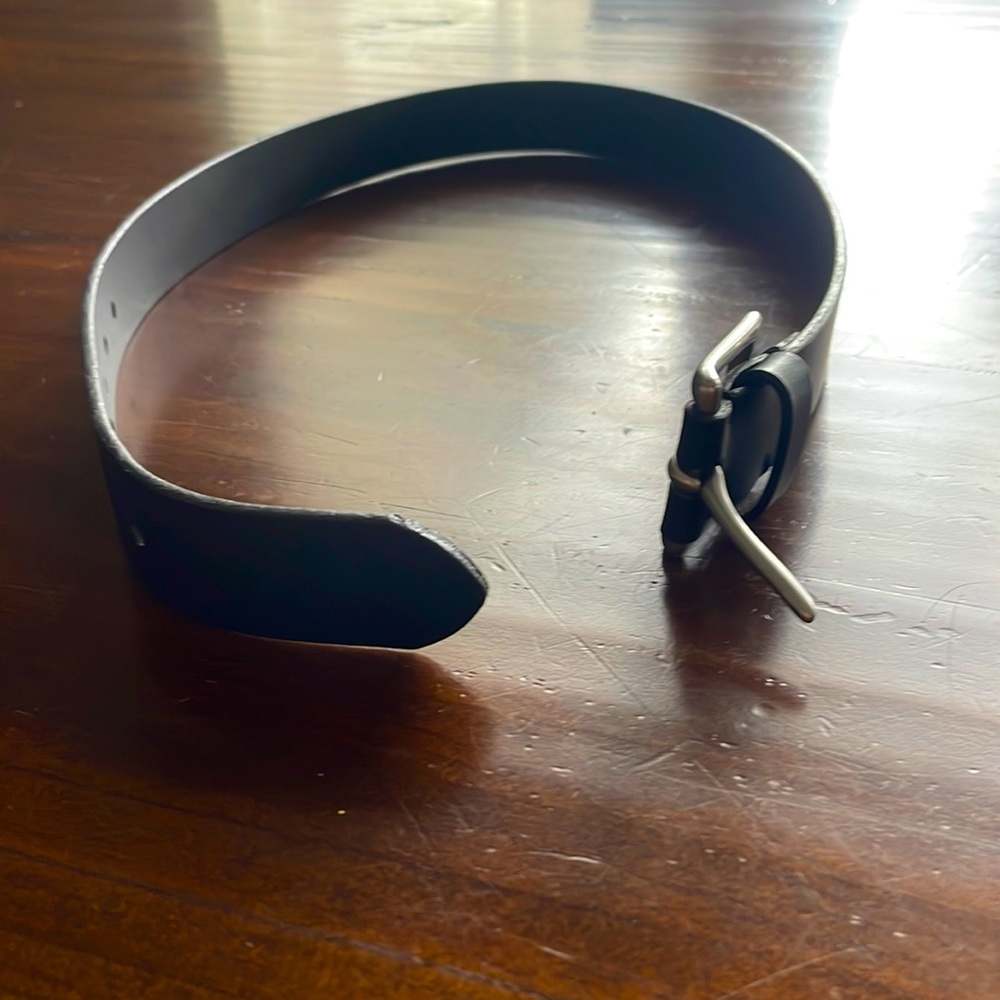 GAP kids black belt